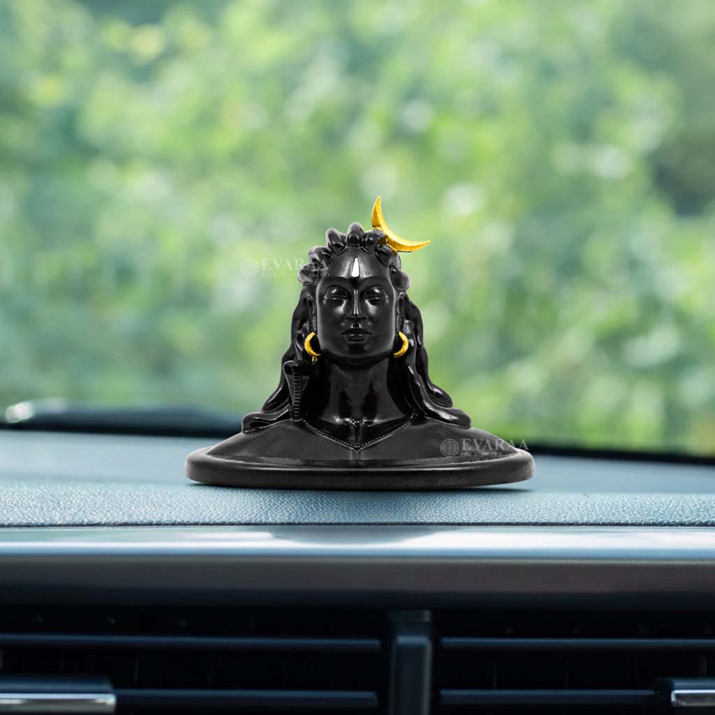 Adiyogi Shiva Statue