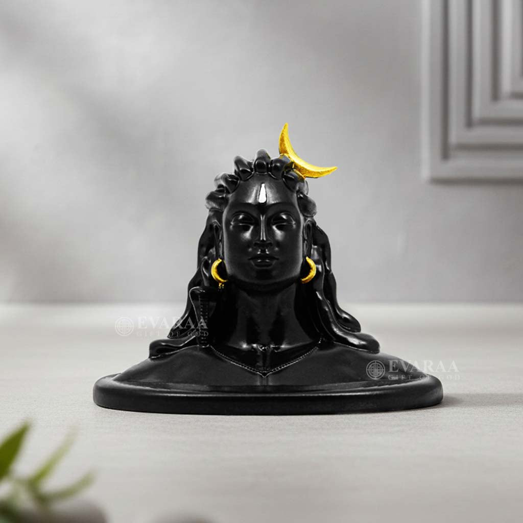 Adiyogi Shiva Statue