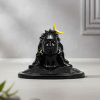 Adiyogi Shiva Statue