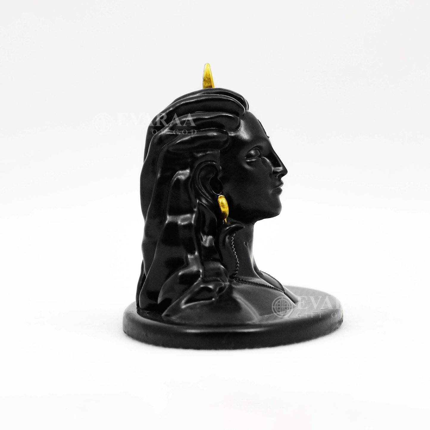 Adiyogi Shiva Statue