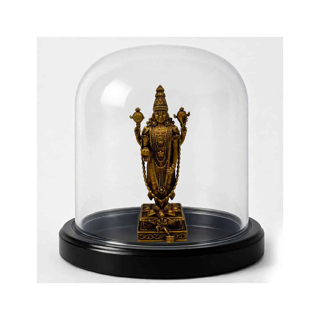 Lord Venkateshwar Balaji