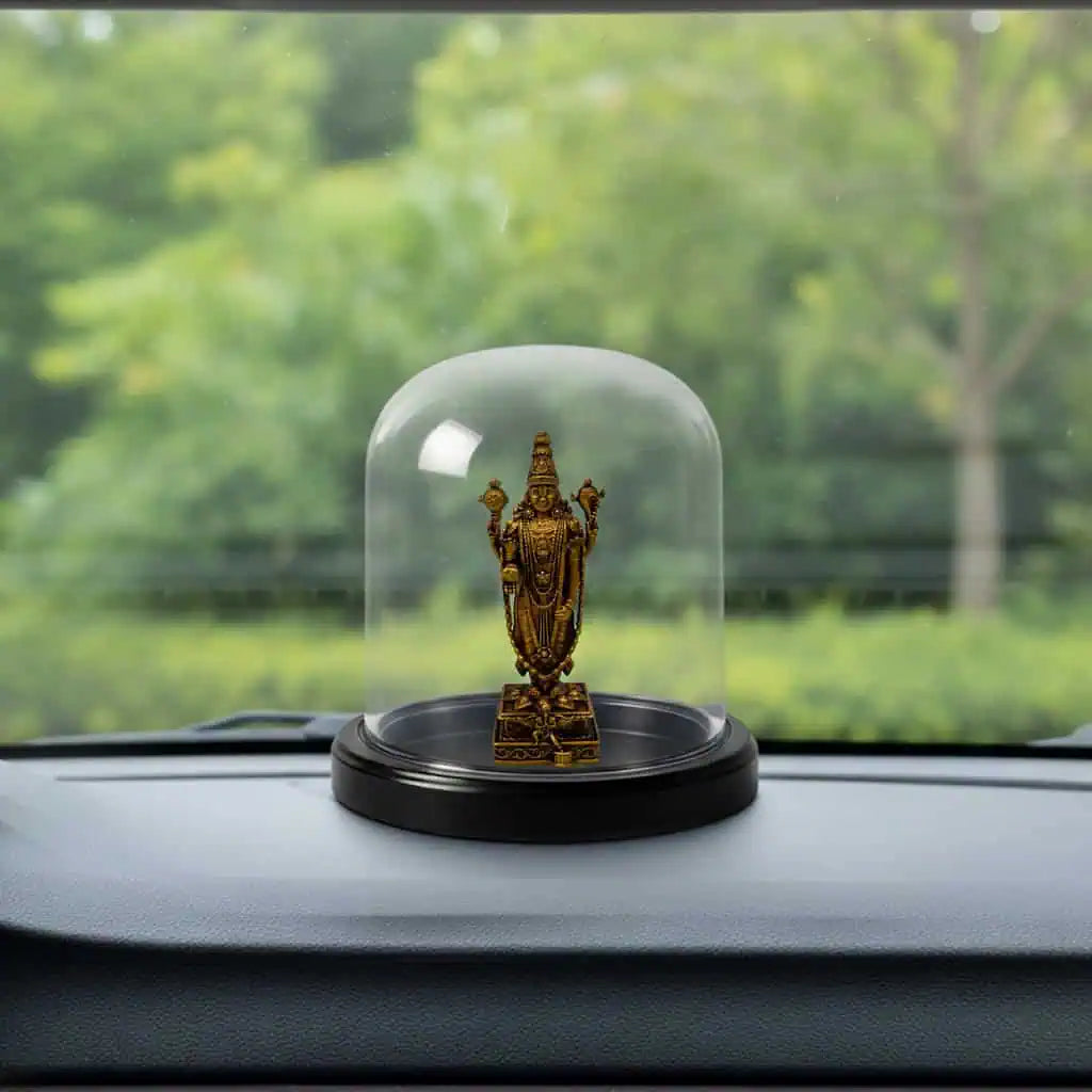 Lord Venkateshwar Balaji