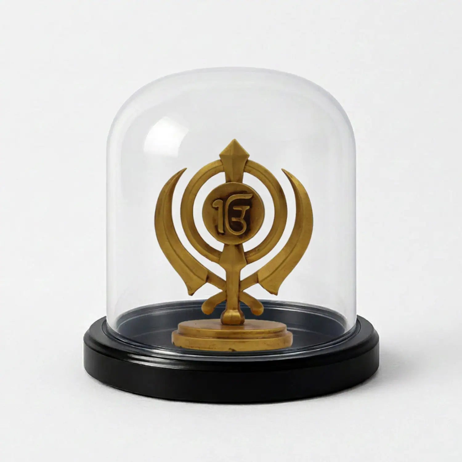 Khanda Sahib