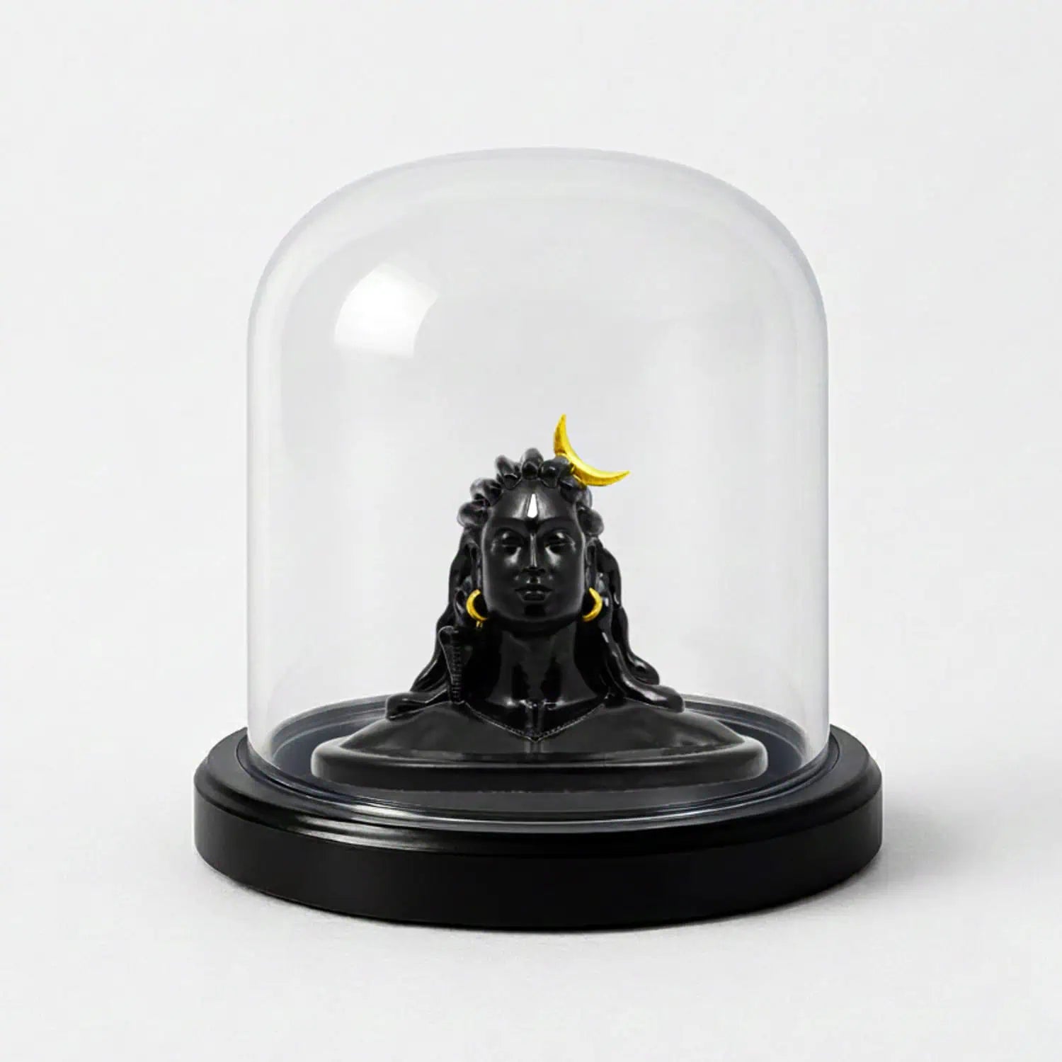 Adiyogi Shiva Statue