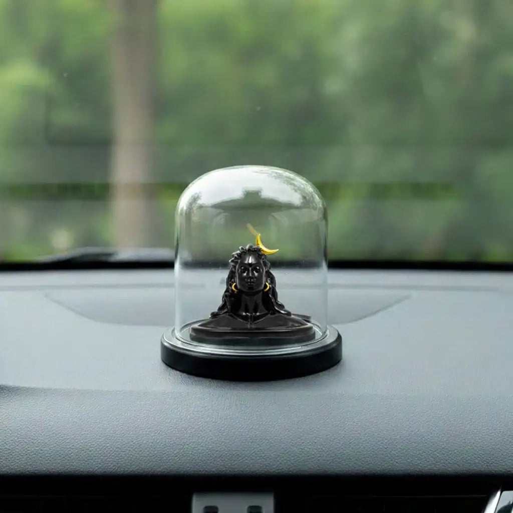 Adiyogi Shiva Statue