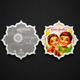 Raksha Bandhan 999 Fine Silver Coin