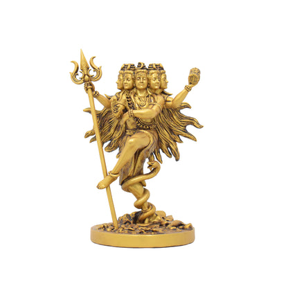 Panchmukhi Shiv