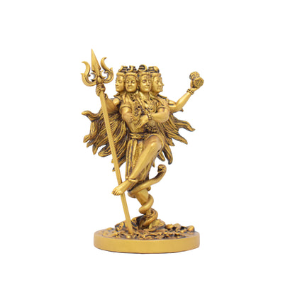 Panchmukhi Shiv