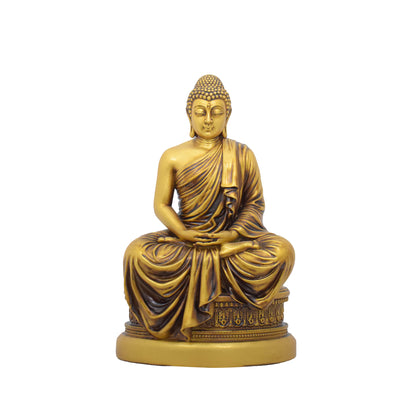 Lord Buddha