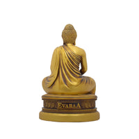 Lord Buddha