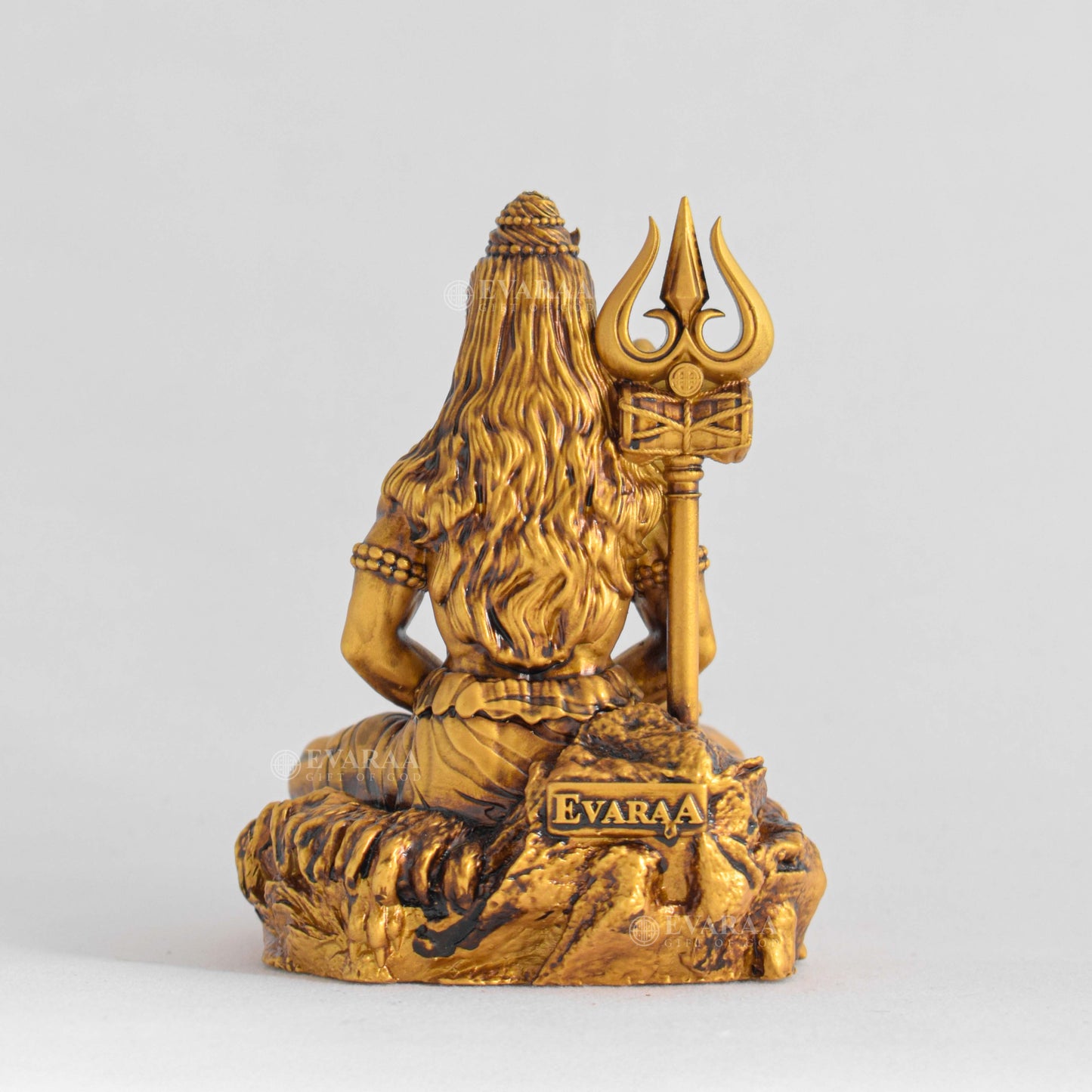 Shiv Dhyaanam God Idol