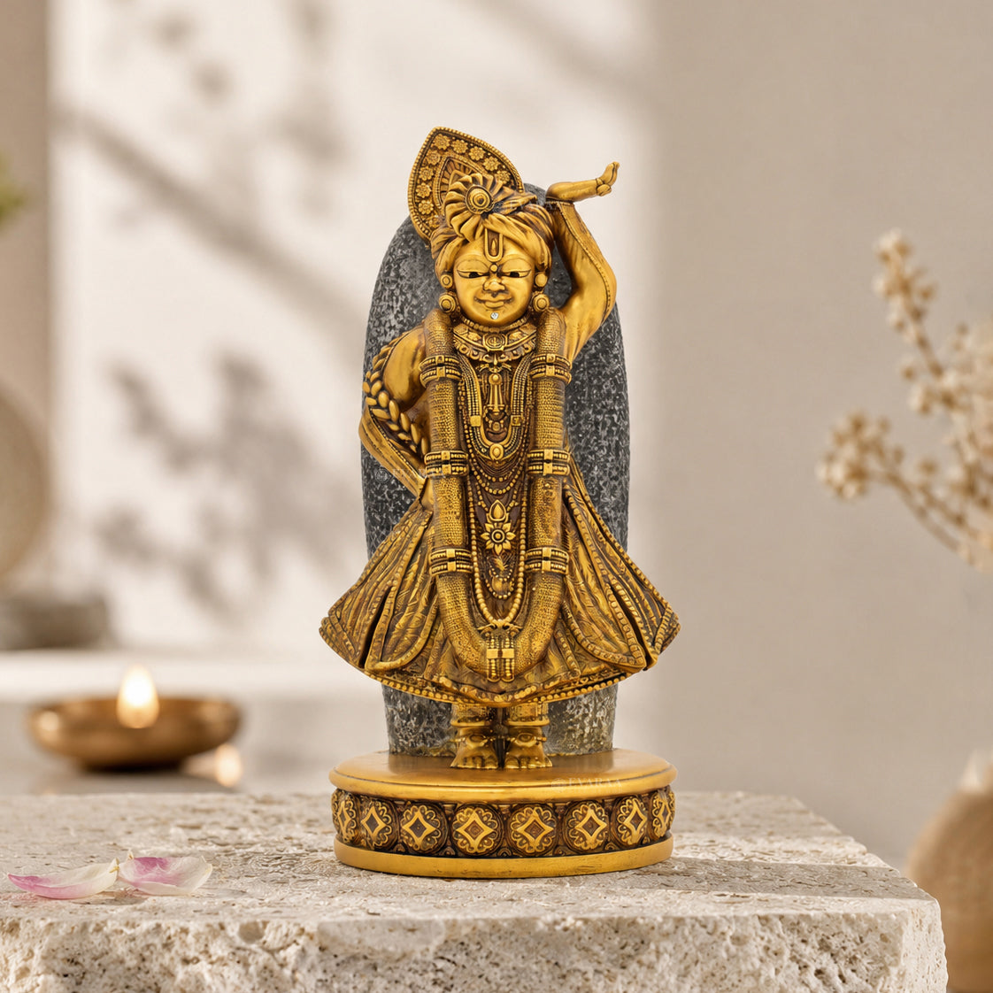 Shrinathji