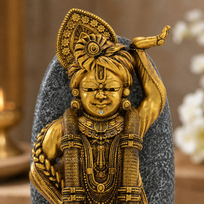 Shrinathji