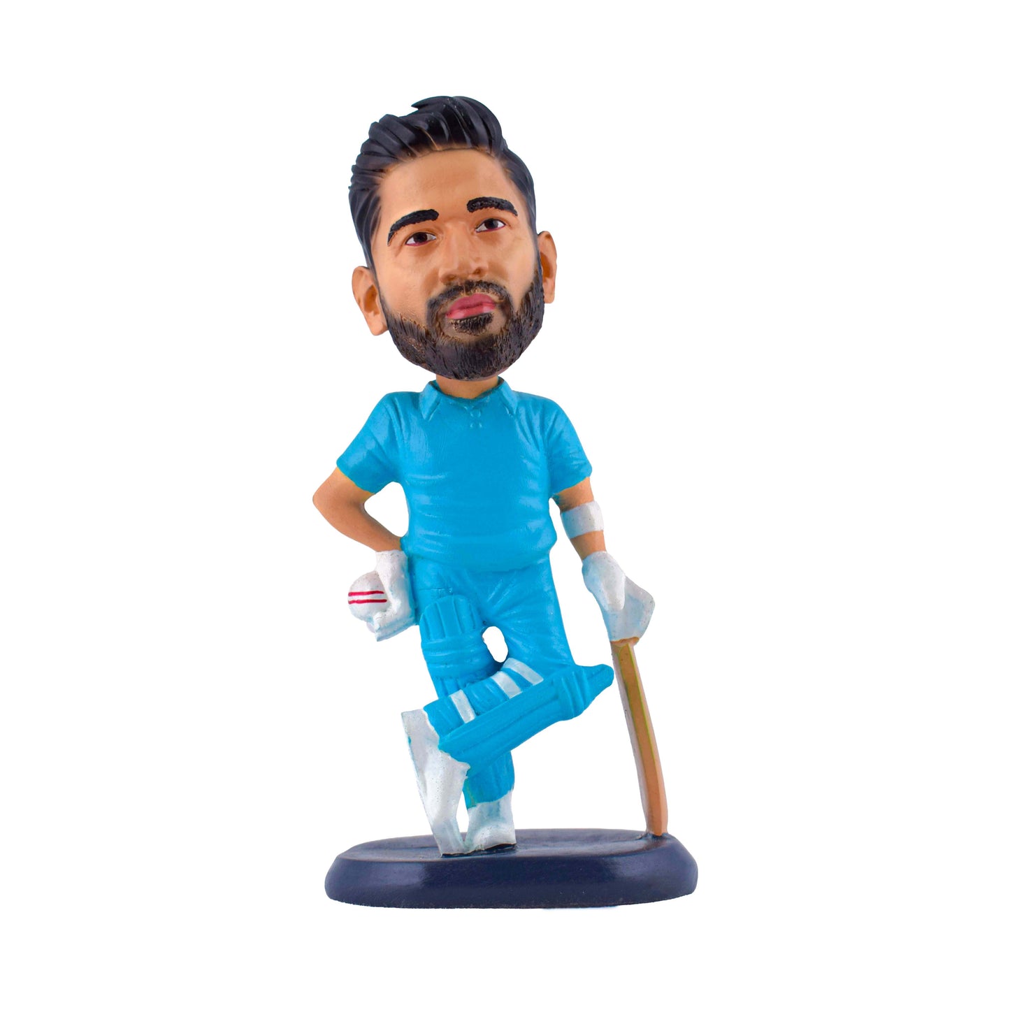 MS Dhoni Bobblehead