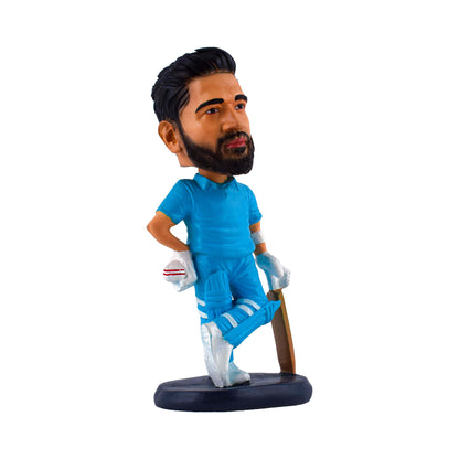 MS Dhoni Bobblehead