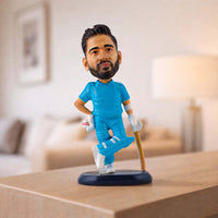MS Dhoni Bobblehead