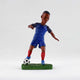 Pogba-Inspired Football Figurine