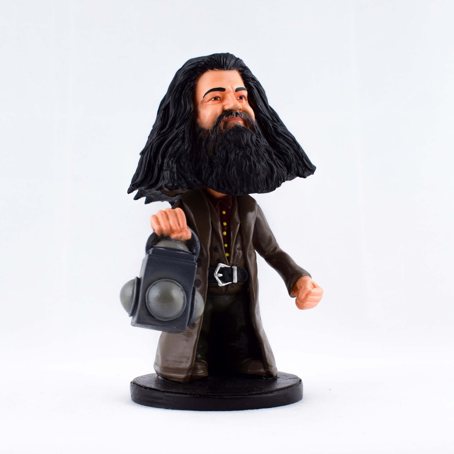 Hagrid Figurine