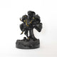 Mystical Shiva with Sheshnag Black