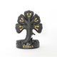 Mystical Shiva with Sheshnag Black