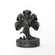 Mystical Shiva with Sheshnag Black