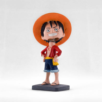 Monkey D.Luffy Bobblehead