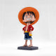 Monkey D.Luffy Bobblehead