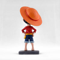 Monkey D.Luffy Bobblehead