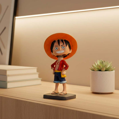 Monkey D.Luffy Bobblehead