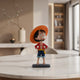 Monkey D.Luffy Bobblehead