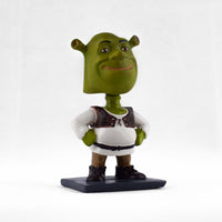 Shrek Bobblehead