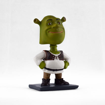 Shrek Bobblehead
