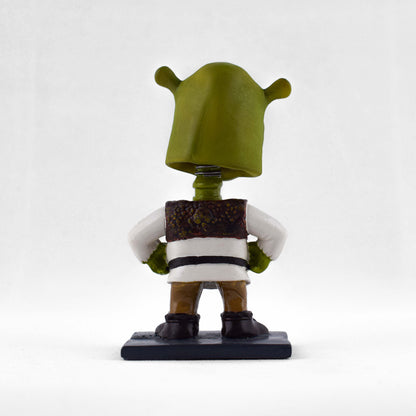 Shrek Bobblehead