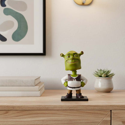 Shrek Bobblehead