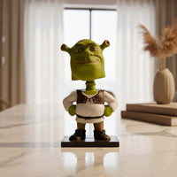 Shrek Bobblehead