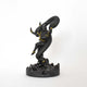 Mystical Shiva Black