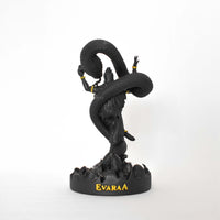 Mystical Shiva Black