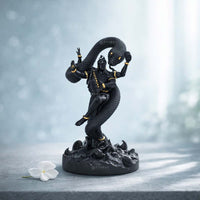 Mystical Shiva Black
