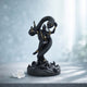 Mystical Shiva Black