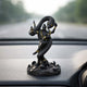 Mystical Shiva Black
