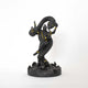 Mystical Shiva Black