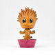Baby Groot Plant Bobblehead