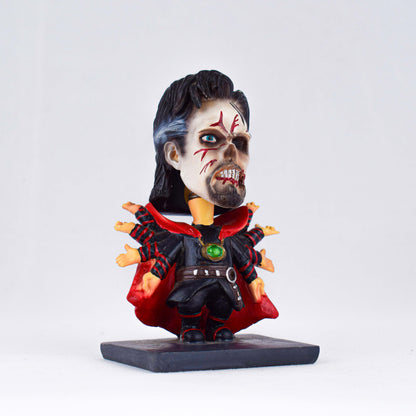 Dark Sorcerer Bobblehead