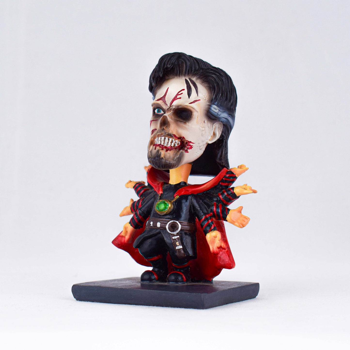 Dark Sorcerer Bobblehead