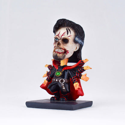 Dark Sorcerer Bobblehead