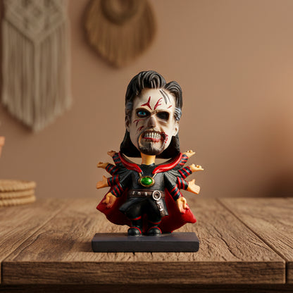 Dark Sorcerer Bobblehead