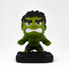 Hulk Mobile Stand Figurine