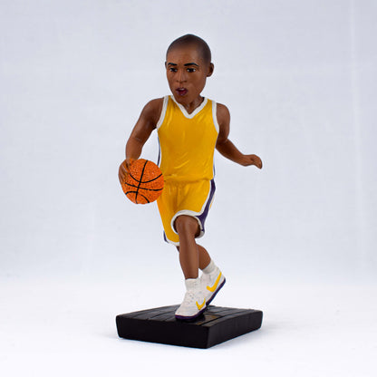 Kobe Bryant Figurine
