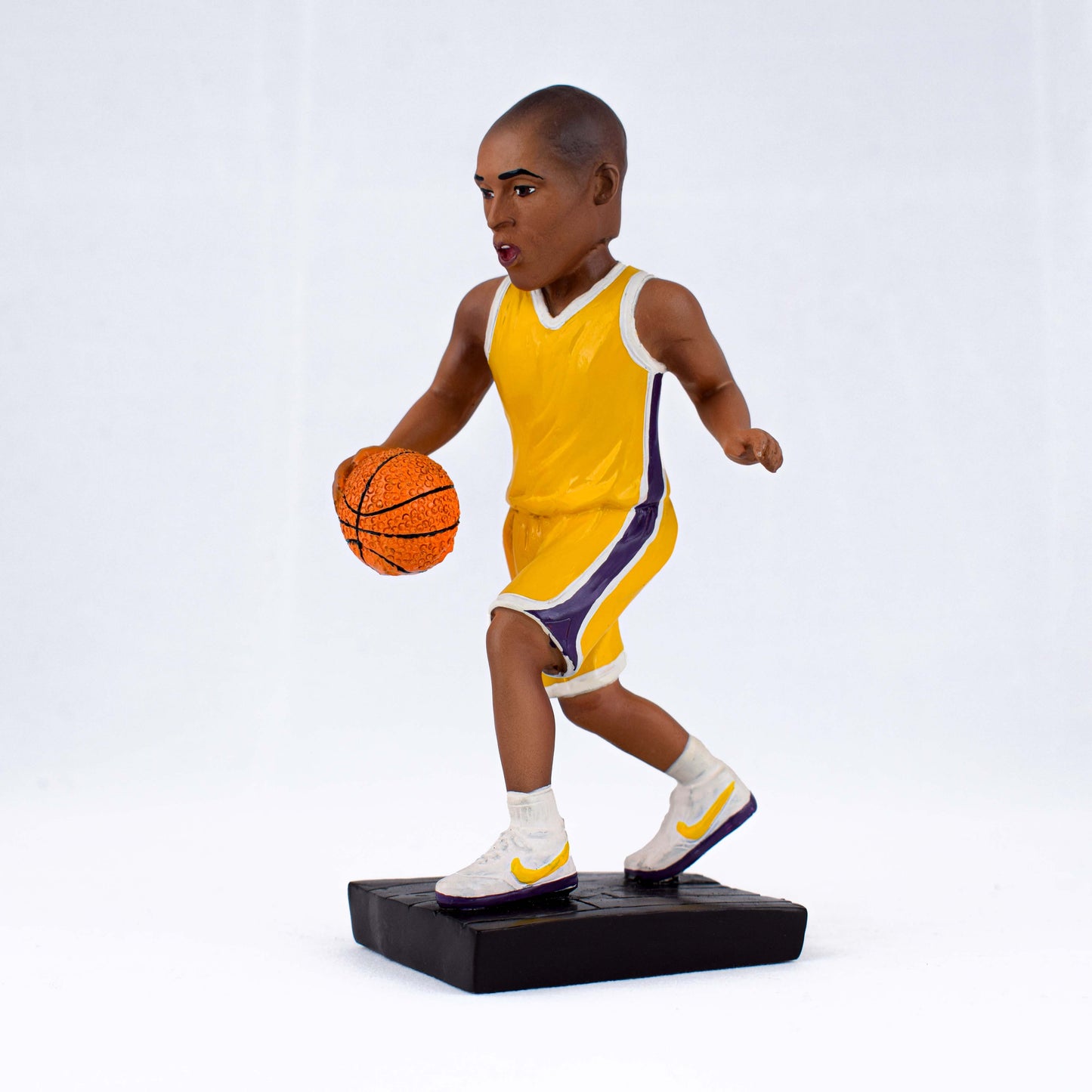 Kobe Bryant Figurine