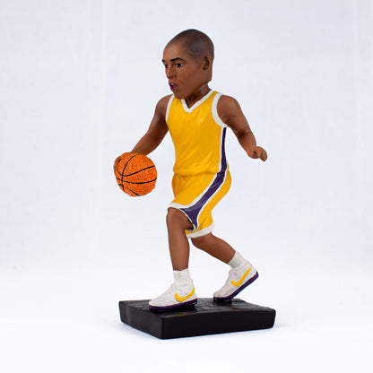 Kobe Bryant Figurine